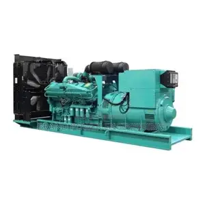 1250KVA Perkins Diesel Generator