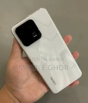 Xiaomi 13 256 GB White
