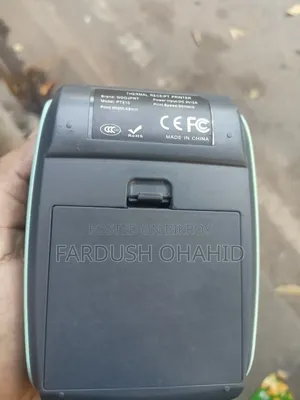 Goojprt Pt-210 Thermal Printers for Sell