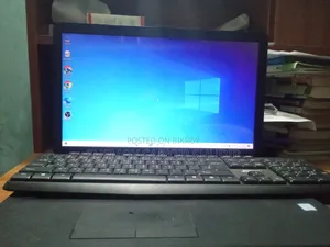 Laptop HP Compaq NC2400 4GB Intel Core i3 SSD 128GB