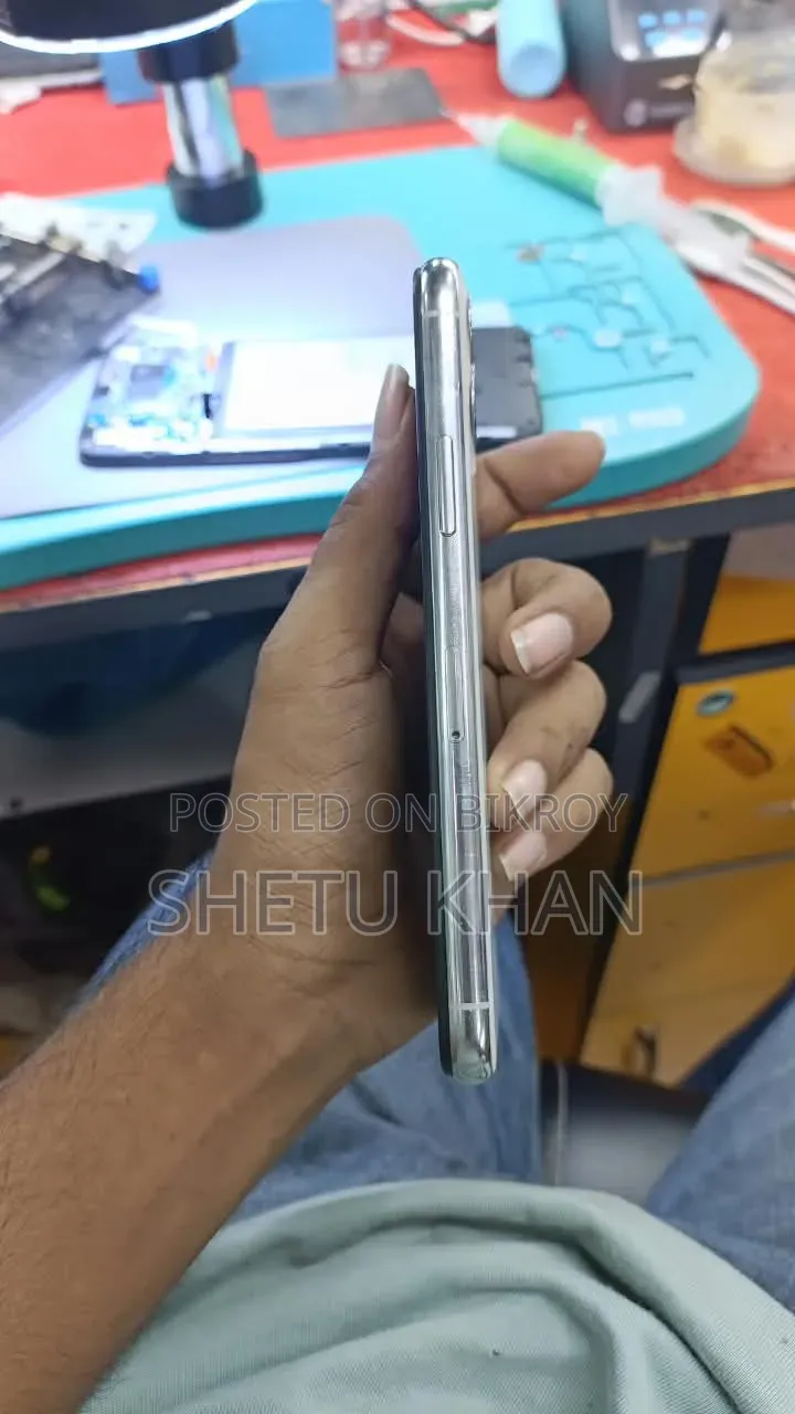Apple iPhone 11 Pro 64 GB White