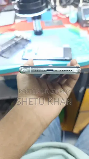Apple iPhone 11 Pro 64 GB White