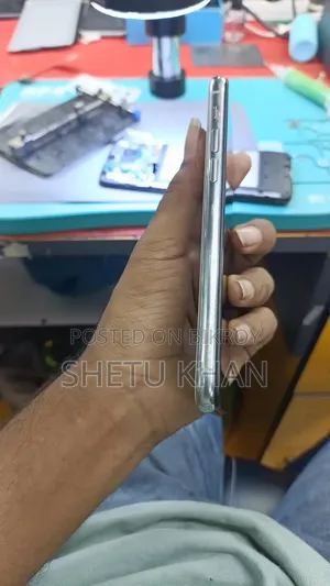 Apple iPhone 11 Pro 64 GB White