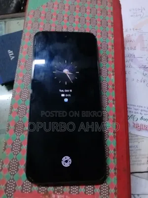 টেকনো স্পার্ক ৪০ প্রো ১২৮ জিবি ব্ল্যাক