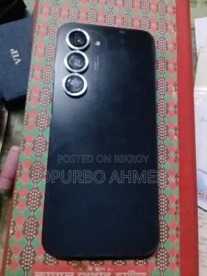Tecno Spark 40 Pro 128 GB Black