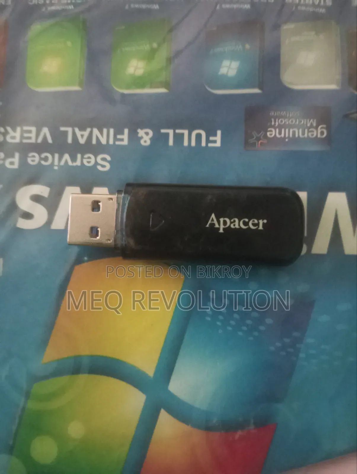 USB Pendrive 64 GB