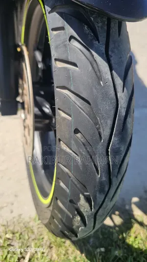 Suzuki Gixxer 2026 Black