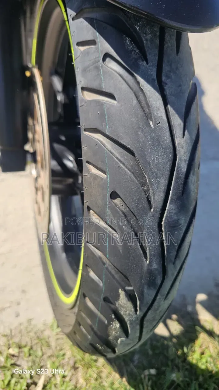 Suzuki Gixxer 2026 Black
