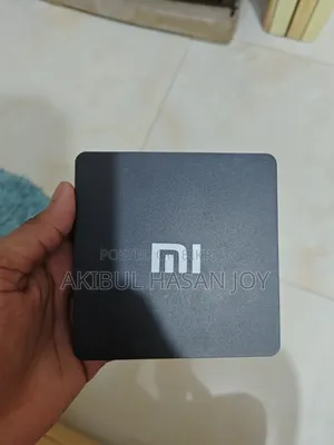 Mi TV Card for Sale