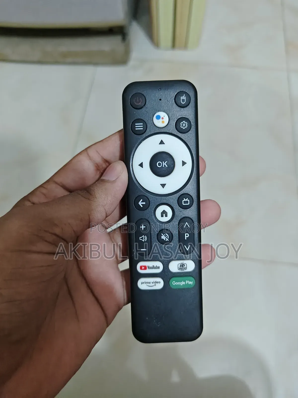 Mi TV Card for Sale