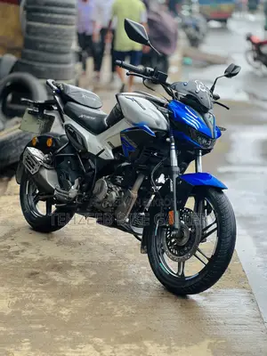 Hero Xtreme 125R 2025 Blue
