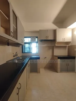 3-Bedroom Apartment in Anik Real Estate, Gulshan for rent