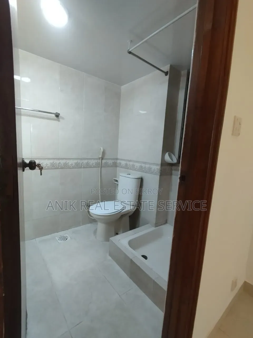 3-Bedroom Apartment in Anik Real Estate, Gulshan for rent