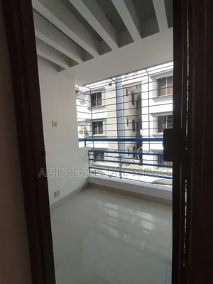 3-Bedroom Apartment in Anik Real Estate, Gulshan for rent
