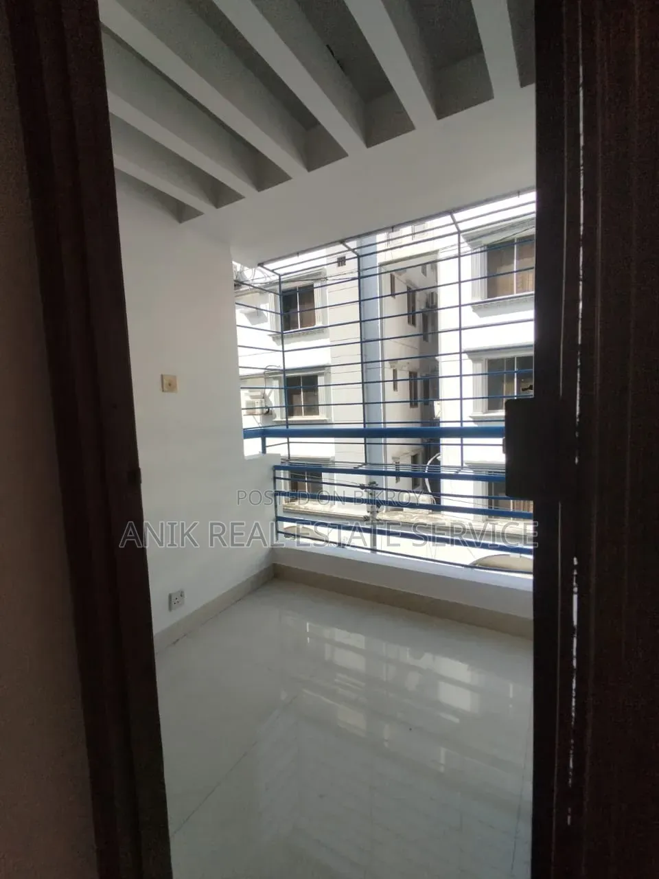 3-Bedroom Apartment in Anik Real Estate, Gulshan for rent