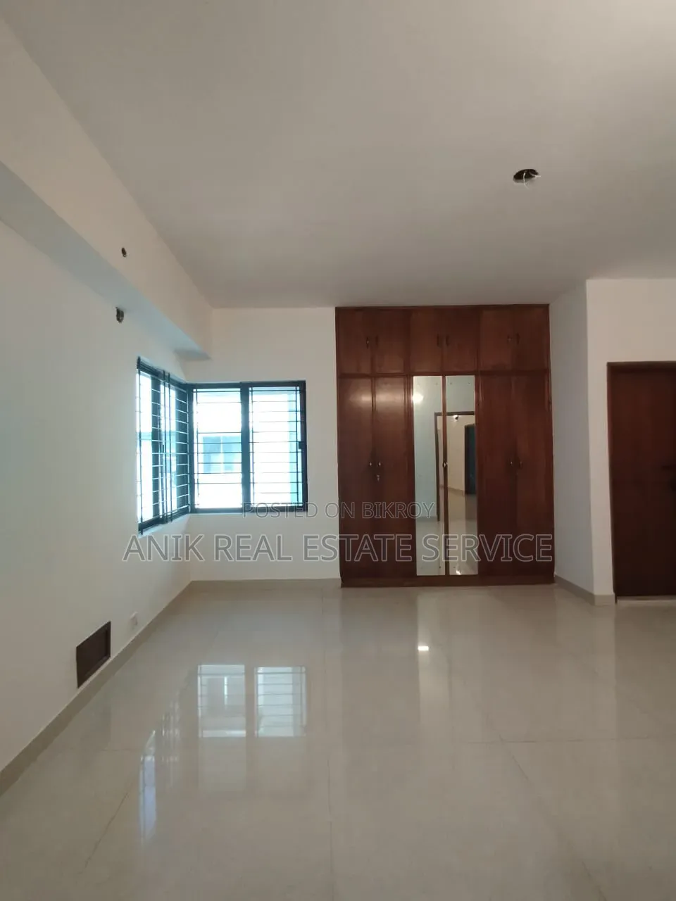 3-Bedroom Apartment in Anik Real Estate, Gulshan for rent