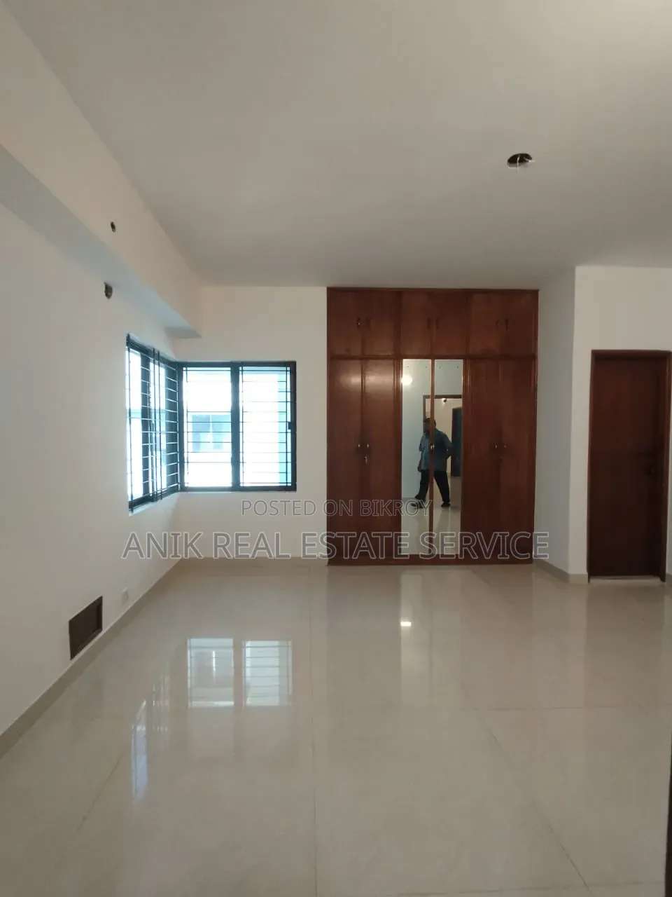 3-Bedroom Apartment in Anik Real Estate, Gulshan for rent