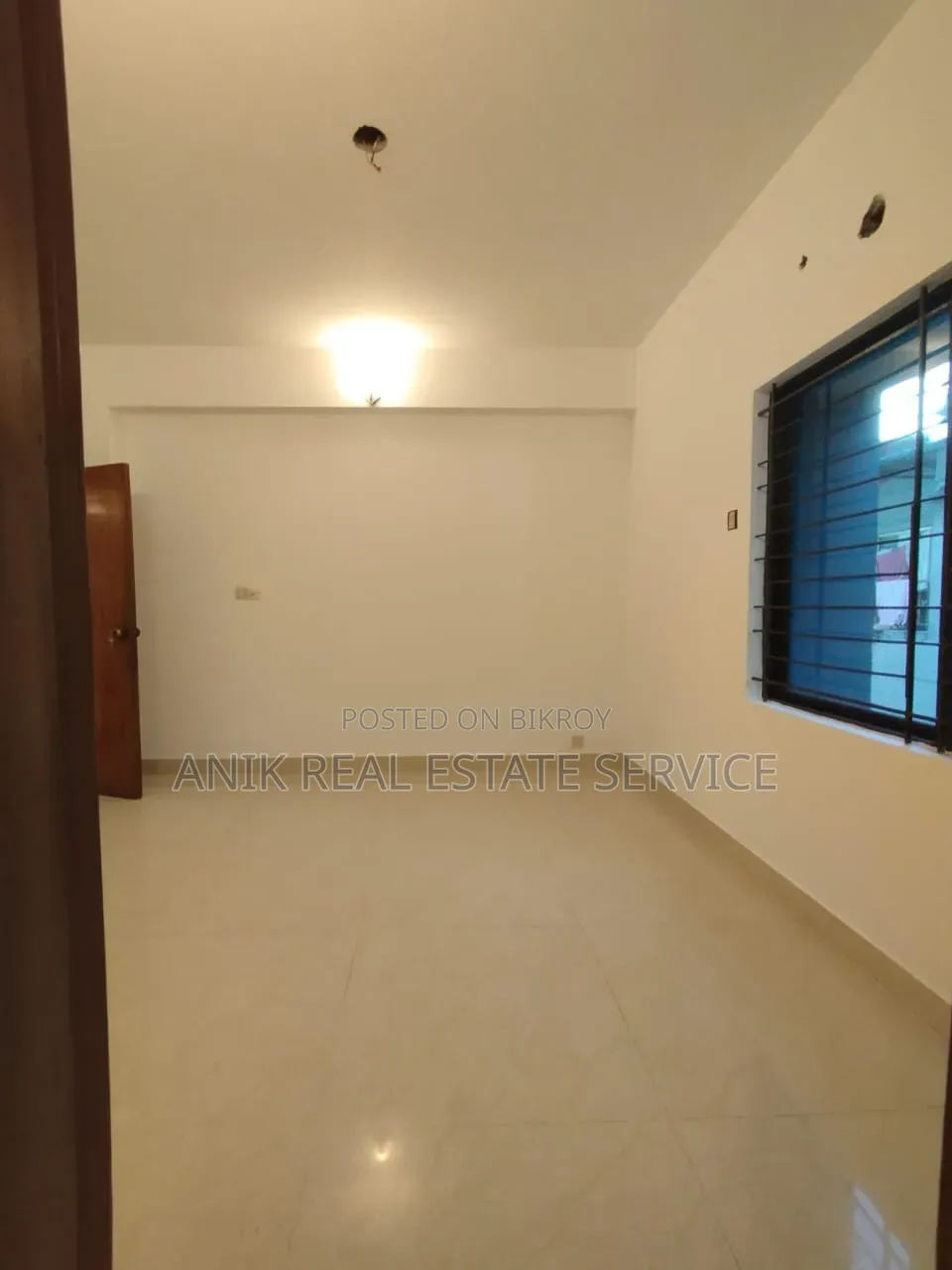 3-Bedroom Apartment in Anik Real Estate, Gulshan for rent