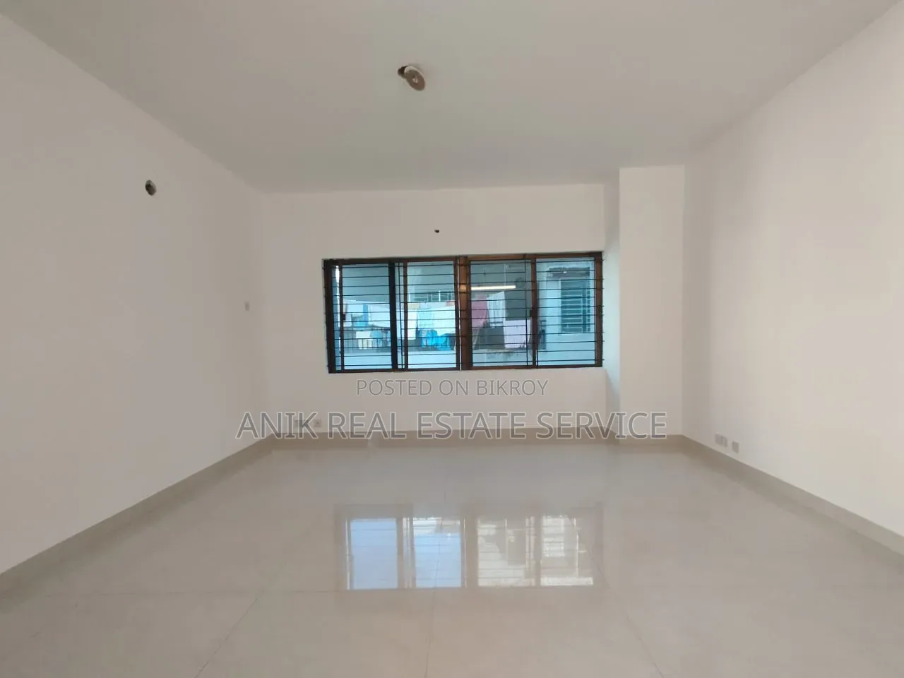 3-Bedroom Apartment in Anik Real Estate, Gulshan for rent