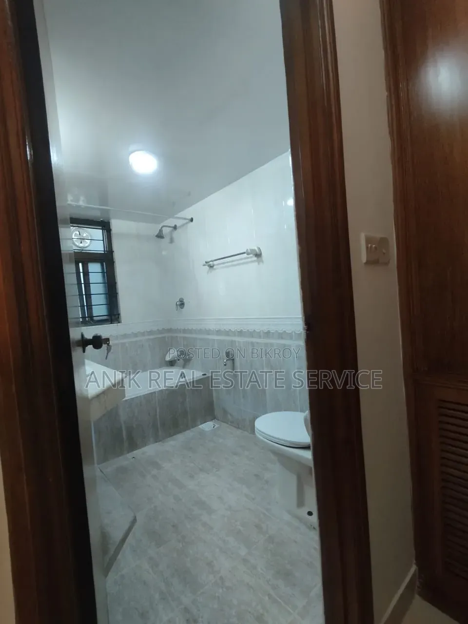 3-Bedroom Apartment in Anik Real Estate, Gulshan for rent