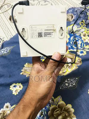 TP Link Router