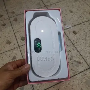 ঋতুস্রাবের ব্যথা উপশমের কোমর বেল্ট হিটিং প্যাড ডিভাইস