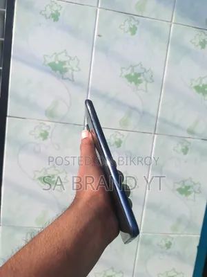 Oppo A54 128 GB Black