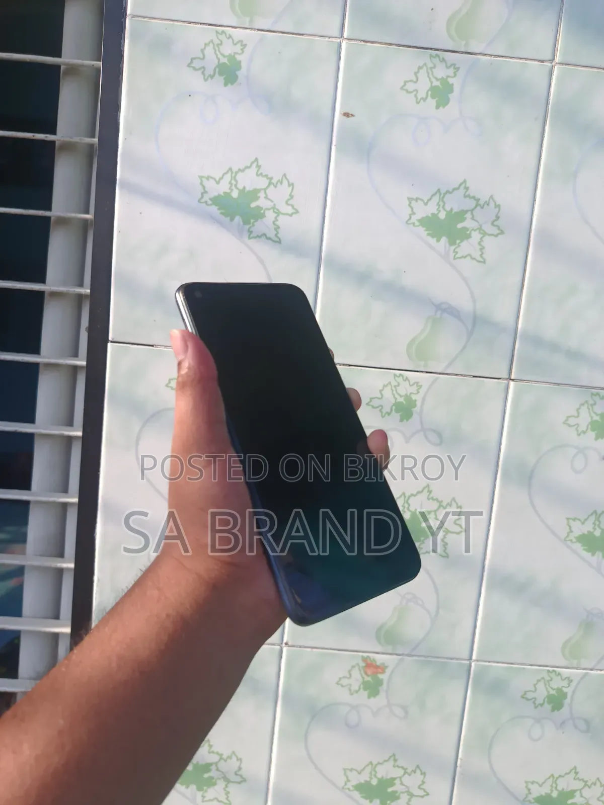 Oppo A54 128 GB Black