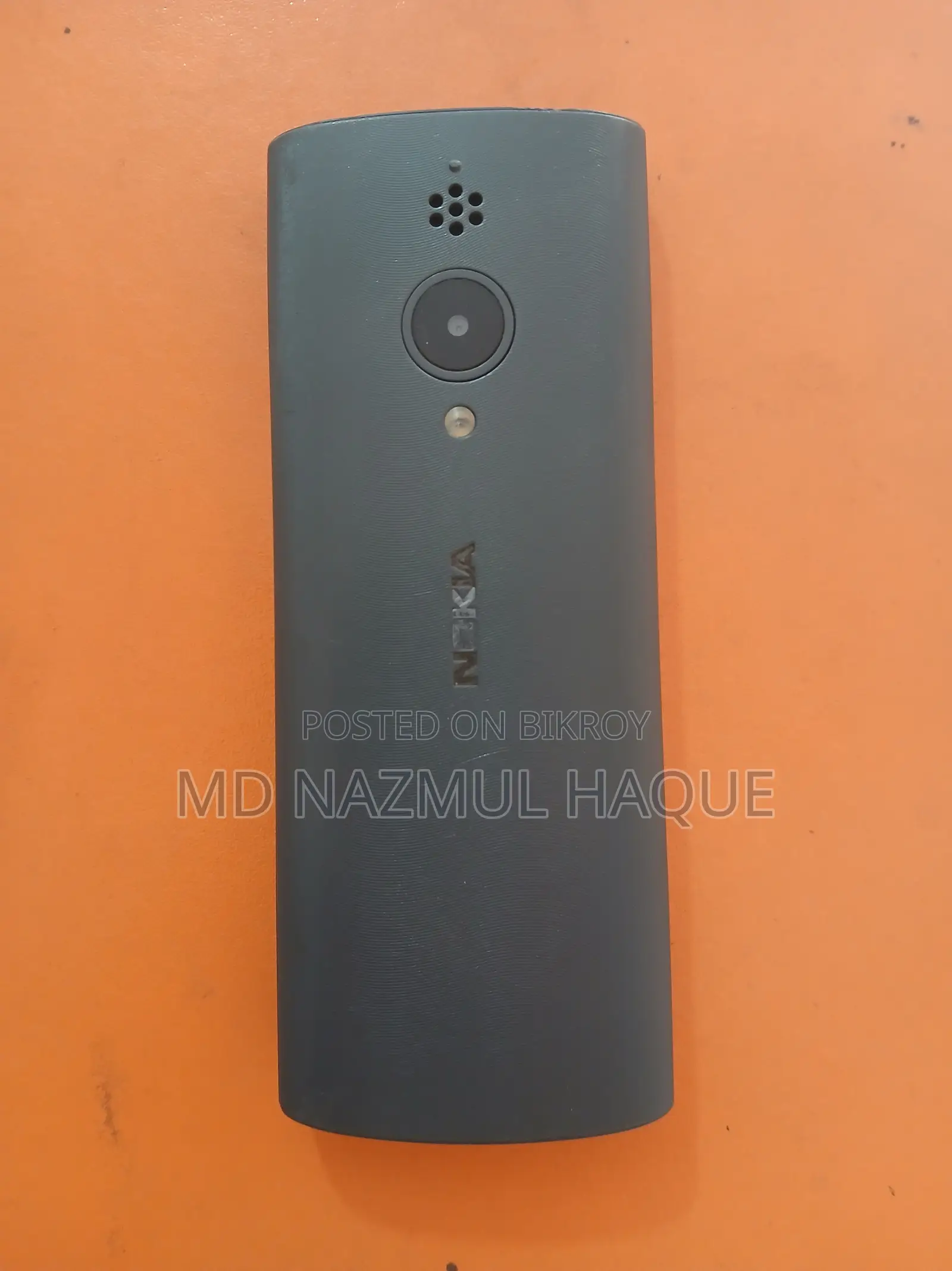 নকিয়া ১৫০ কালো