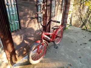 সাইক্লোন সাইকেল