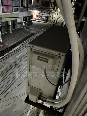 এসি বিক্রির জন্য