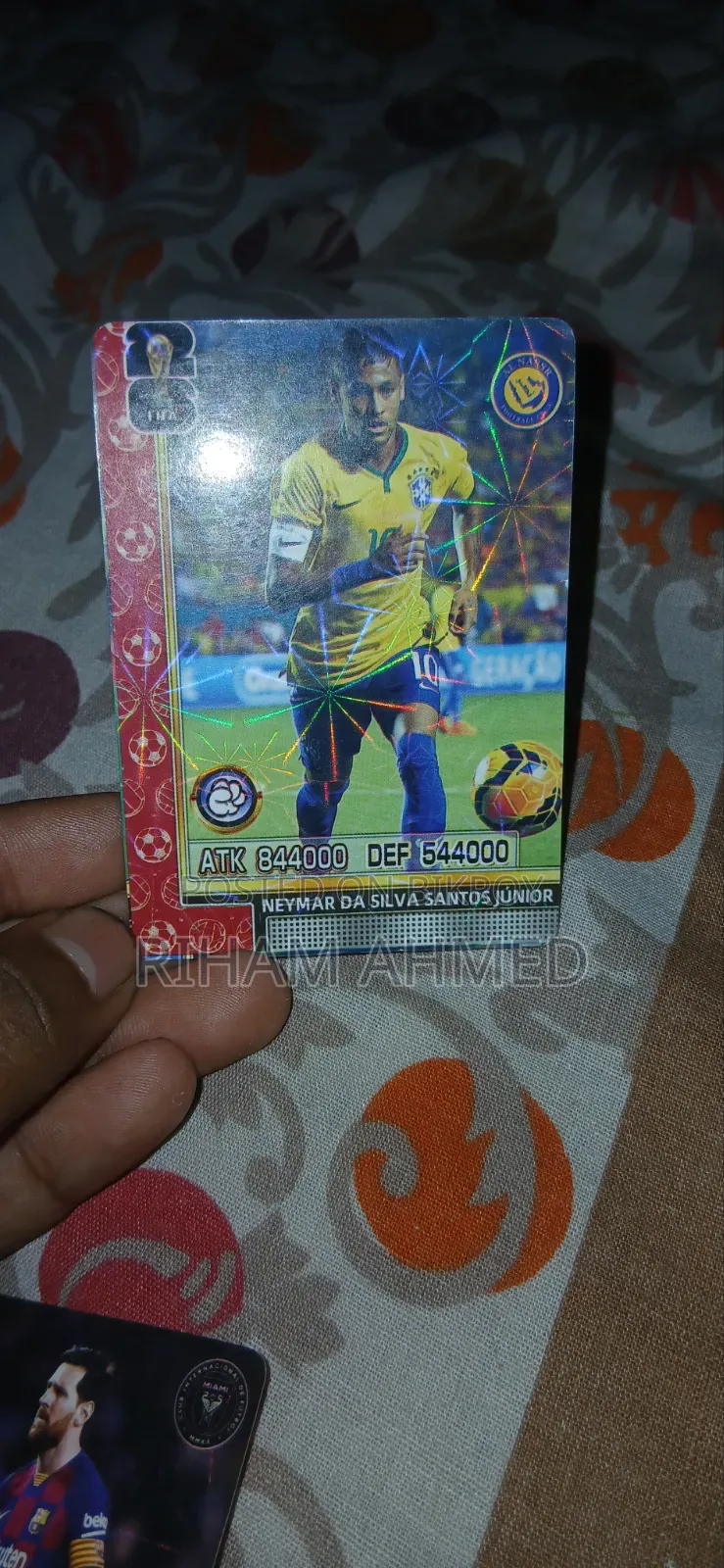 স্পোর্টস অ্যান্ড কিডস