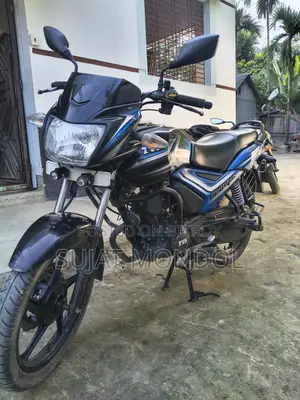 TVS Metro Plus 2022 Blue