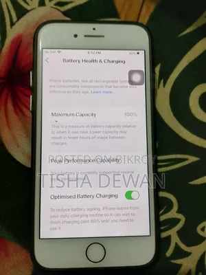 Apple iPhone 8 64 GB Rose Gold