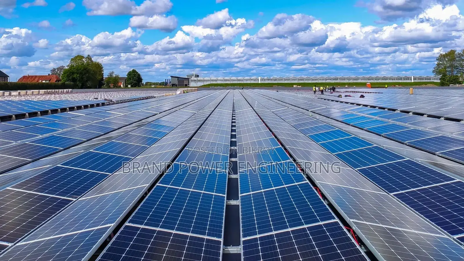Solar Panel Price in Bangladesh