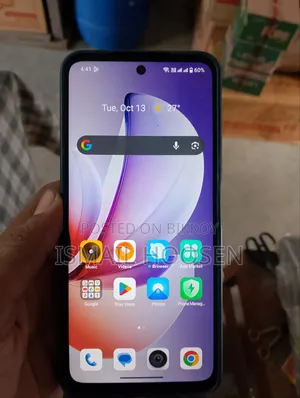 রিয়েলমি সি৭১ ১২৮ জিবি ব্ল্যাক