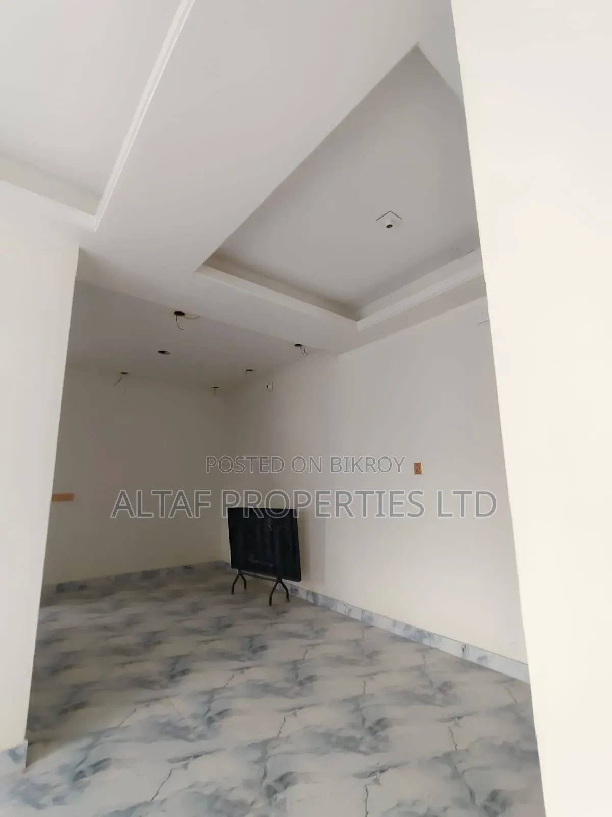 3-Bedroom Apartment in Monowar Mansion, Mohammadpur for sale