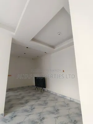 3-Bedroom Apartment in Monowar Mansion, Mohammadpur for sale