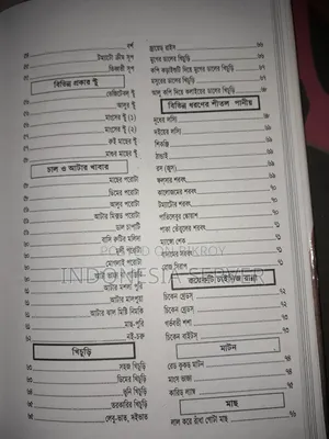 রান্নার বই