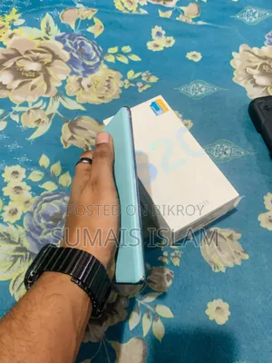স্যামসাং গ্যালাক্সি এস২০ এফই ১২৮ জিবি ব্লু