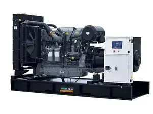 150KVA Perkins Engine Diesel Generator