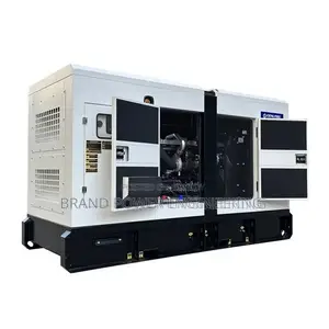 150KVA Perkins Engine Diesel Generator
