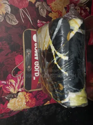 সোনিয়া গোল্ড ব্রান্ডের কম্বল