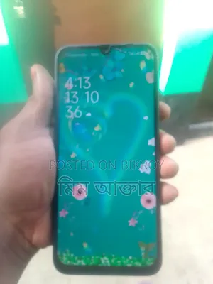 শাওমি রেডমি ১৫সি ১২৮ জিবি ব্ল্যাক