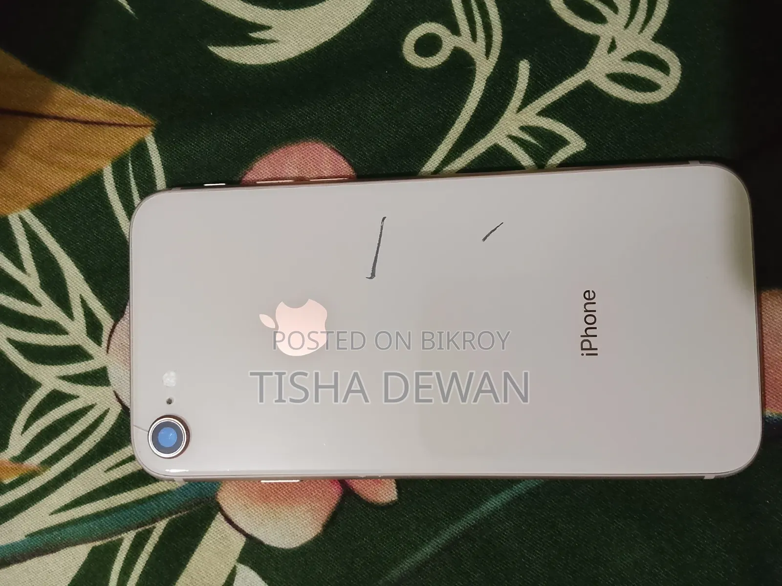 Apple iPhone 8 64 GB Rose Gold