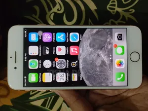 Apple iPhone 8 64 GB Rose Gold