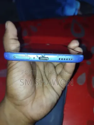 ইনফিনিক্স নোট এজ ২৫৬ জিবি গ্রিন