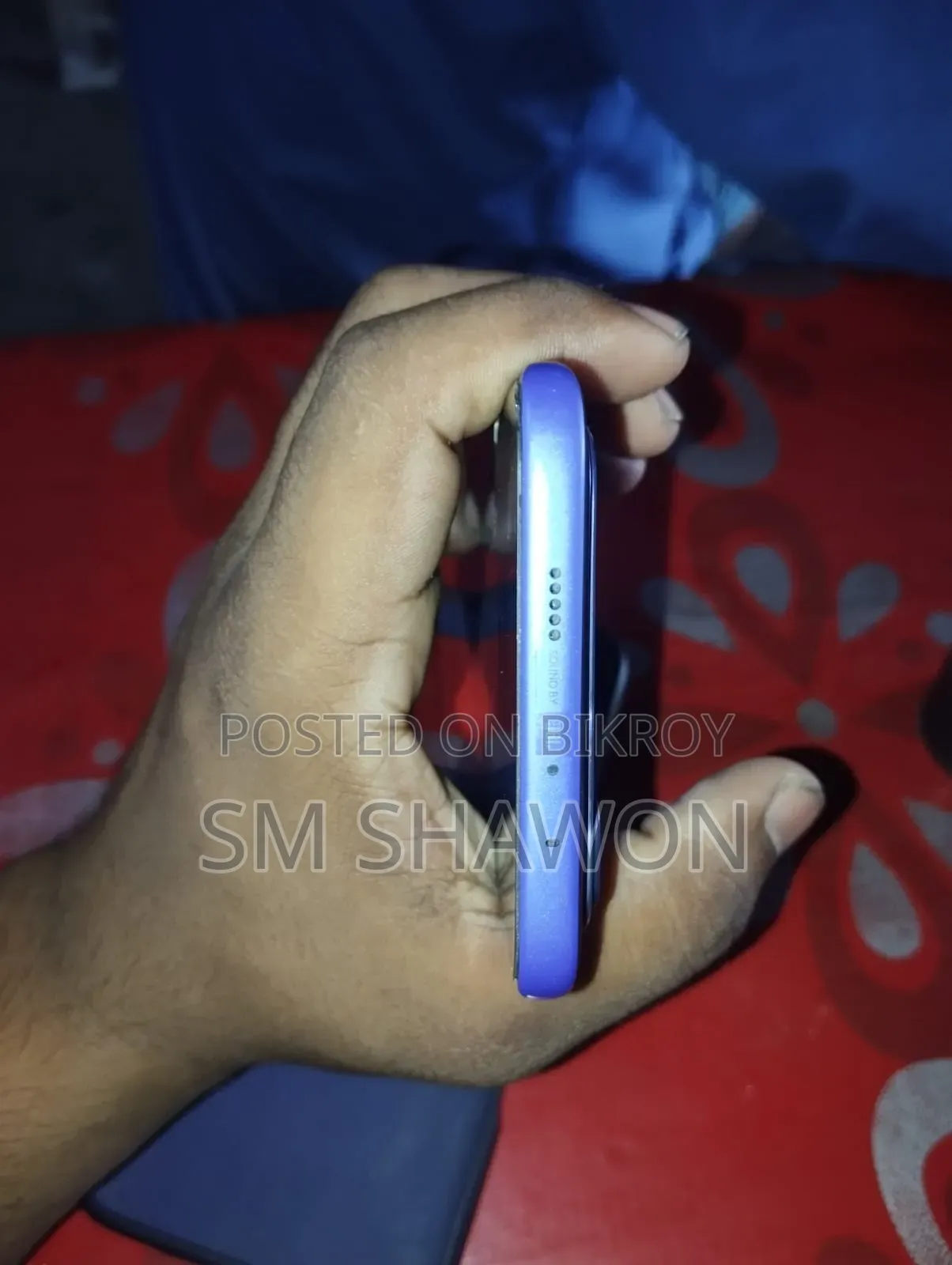 ইনফিনিক্স নোট এজ ২৫৬ জিবি গ্রিন
