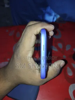 ইনফিনিক্স নোট এজ ২৫৬ জিবি গ্রিন