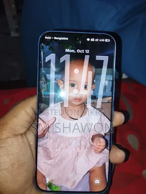 ইনফিনিক্স নোট এজ ২৫৬ জিবি গ্রিন